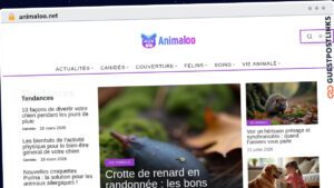 Publish Guest Post on animaloo.net