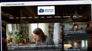 Publish Guest Post on annonces-tout-net.com