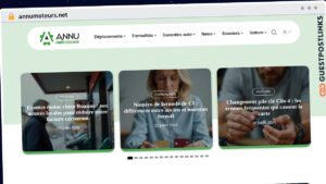 Publish Guest Post on annumoteurs.net
