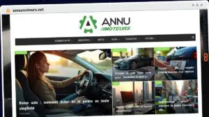 Publish Guest Post on annumoteurs.net