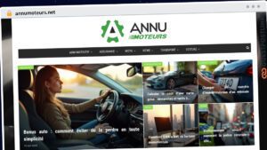 Publish Guest Post on annumoteurs.net