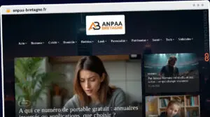 Publish Guest Post on anpaa-bretagne.fr