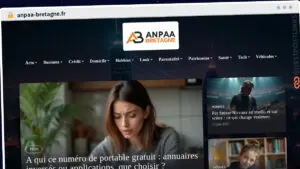 Publish Guest Post on anpaa-bretagne.fr
