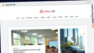 Publish Guest Post on apca-az.org