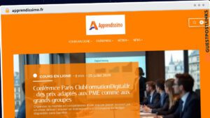 Publish Guest Post on apprendissimo.fr