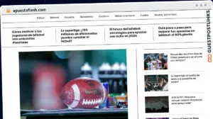 Publish Guest Post on apuestaflash.com