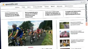 Publish Guest Post on apuestaflix.com