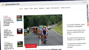 Publish Guest Post on apuestasabia.com