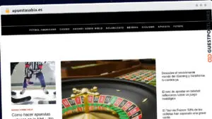 Publish Guest Post on apuestasabia.es