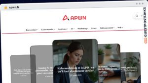 Publish Guest Post on apwn.fr