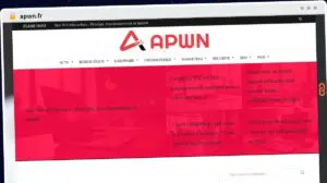 Publish Guest Post on apwn.fr