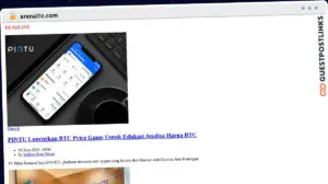Publish Guest Post on arenalte.com