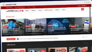 Publish Guest Post on arenalte.com