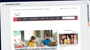Publish Guest Post on arenatekno.web.id