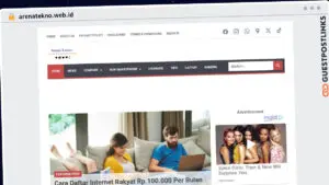 Publish Guest Post on arenatekno.web.id
