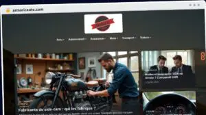Publish Guest Post on armoricauto.com