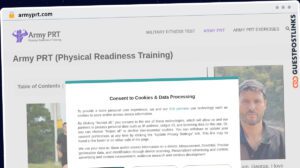 Publish Guest Post on armyprt.com