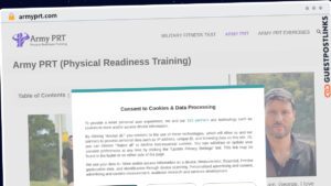 Publish Guest Post on armyprt.com