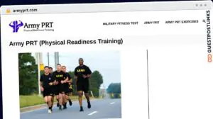 Publish Guest Post on armyprt.com