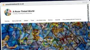 Publish Guest Post on arosetintedworld.co.uk