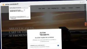 Publish Guest Post on arras-vacances.fr