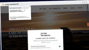Publish Guest Post on arras-vacances.fr