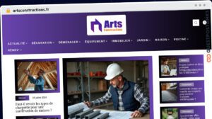 Publish Guest Post on artsconstructions.fr