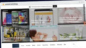 Publish Guest Post on arvind.tech.blog