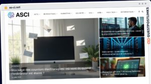 Publish Guest Post on as-ci.net