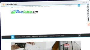 Publish Guest Post on asetpintar.com
