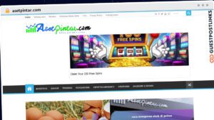 Publish Guest Post on asetpintar.com