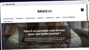 Publish Guest Post on asknerd.net