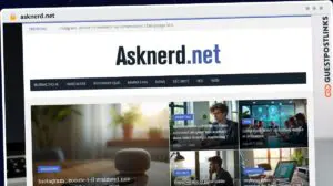 Publish Guest Post on asknerd.net
