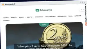 Publish Guest Post on astronomic.fr