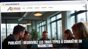 Publish Guest Post on astucesbusiness.fr