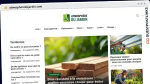 Publish Guest Post on atmospheredujardin.com
