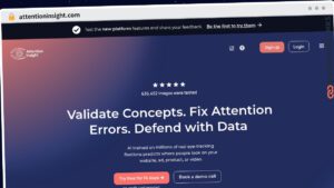 Publish Guest Post on attentioninsight.com