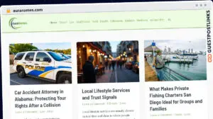 Publish Guest Post on auranames.com