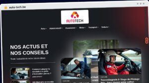 Publish Guest Post on auto-tech.be