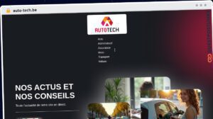 Publish Guest Post on auto-tech.be