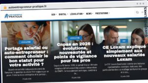 Publish Guest Post on autoentrepreneur-pratique.fr