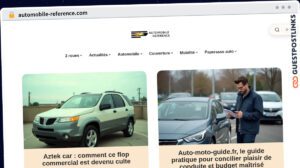 Publish Guest Post on automobile-reference.com