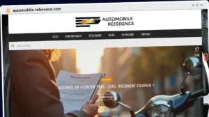 Publish Guest Post on automobile-reference.com