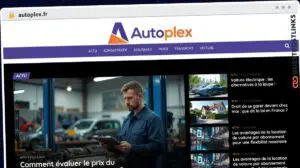 Publish Guest Post on autoplex.fr