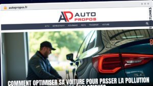 Publish Guest Post on autopropos.fr