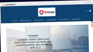 Publish Guest Post on autoscope.fr