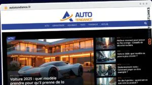 Publish Guest Post on autotendance.fr