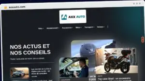 Publish Guest Post on axxauto.com