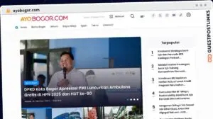 Publish Guest Post on ayobogor.com