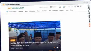 Publish Guest Post on ayosurabaya.com